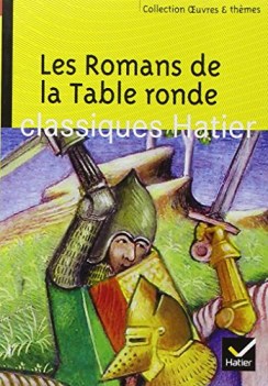 romans de la table ronde (cch)