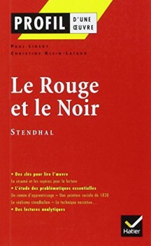 rouge noir (profil)