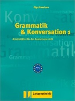 grammatik und konversation 1