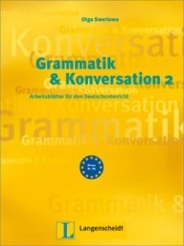 grammatik und konversation 2