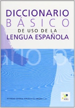 diccionario basico lengua espanola