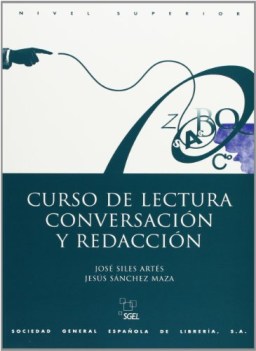 curso de lectura conv. y redaccion, super