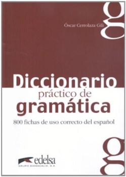 diccionario pratico de gramatica