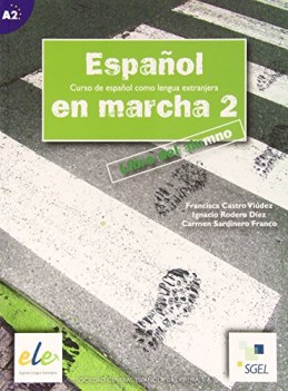 espanol en marcha 2