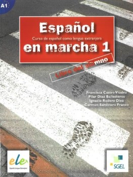 espanol en marcha 1