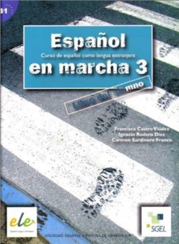 espanol en marcha 3