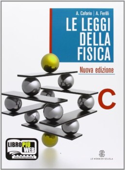 leggi fisica vol.c