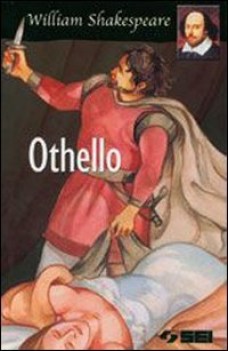 othello + cass.