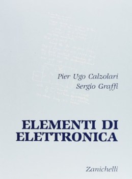 elementi di elettronica