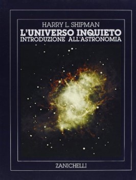 universo inquieto