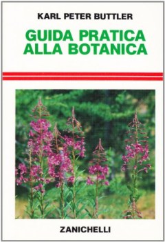 guida pratica alla botanica