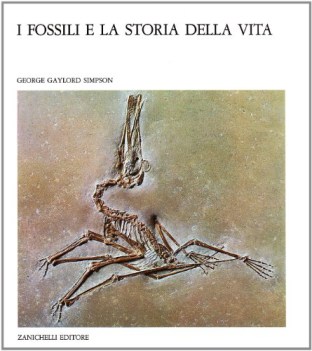 fossili e storia della vita