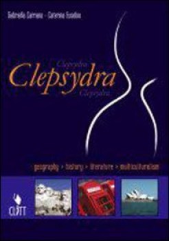 clepsydra +cd civilta inglese x sup.