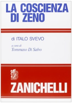 coscienza di zeno (disalvo)