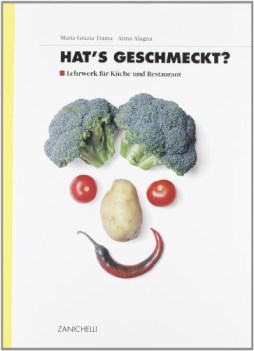 hat\'s geschmeckt?