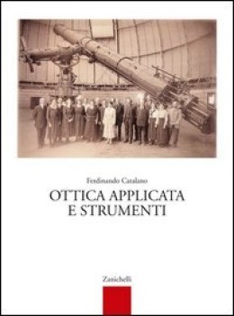 ottica applicata e strumenti