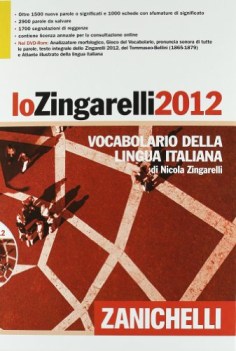 dizionario italiano maggiore con DVD 2012