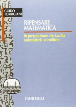 ripensare matematica