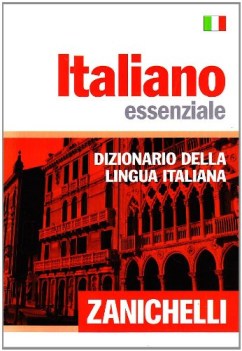 italiano essenziale dizionario lingua it