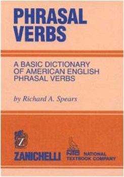 phrasal verbs, a basic dict.