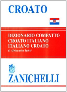 dizionario compatto croato