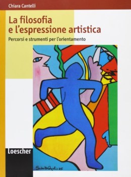 filosofia e l\'espressione artistica x tr