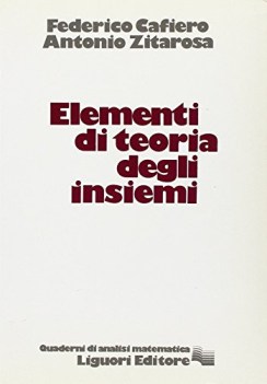 elementi di teoria degli insiemi