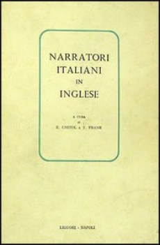 narratori italiani in inglese