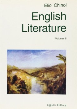 english literature 2