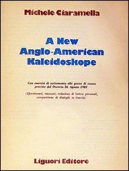 new anglo american kaleidoscope