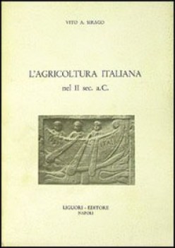 agricoltura italiana ii sec.a.c.