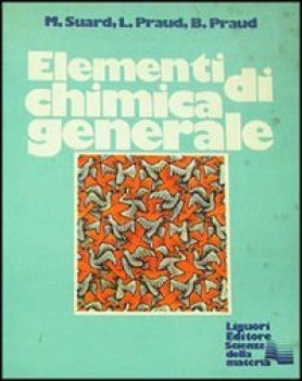 elementi di chimica generale