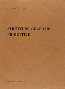 strutture grafiche e proiettive