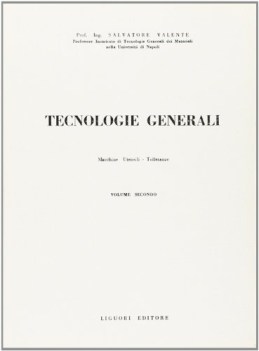 tecnologie generali 2