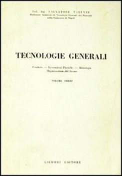 tecnologie generali 3