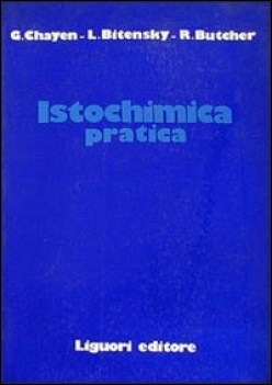 istochimica pratica