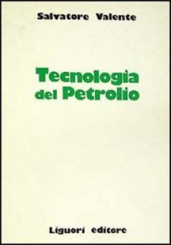 tecnologie del petrolio