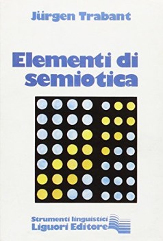 elementi di semiotica