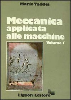 meccanica applicata a macchine 1