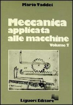 meccanica applicata a macchine 2