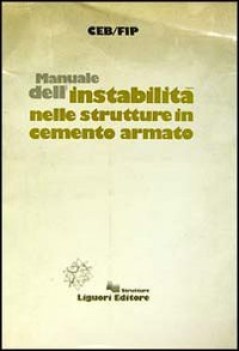 manuale instabilita strutture in c.a.