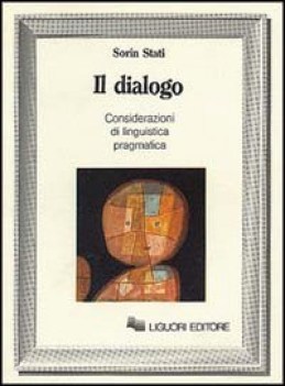 dialogo considerazioni linguistica