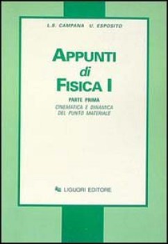 appunti fisica 1, parte 1