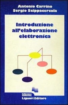 introduzione alla elaborazione elettroni