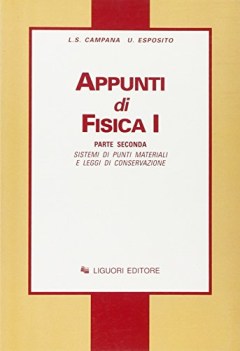 appunti fisica 1, parte 2