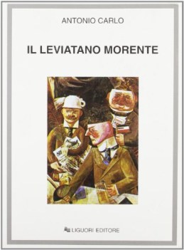 leviatano morente