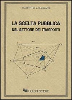 scelta pubblica settore trasporti