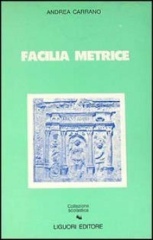 facilia metrice, metrica