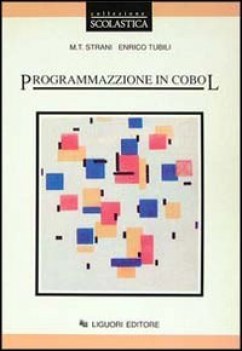 programmazione in cobol