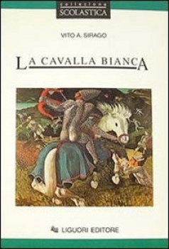 cavalla bianca